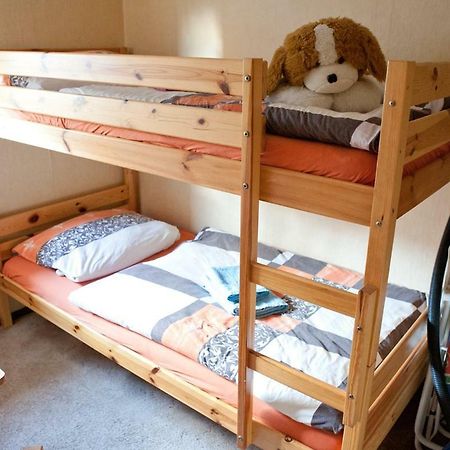 Ferienwohnung Kretzschmar Sebnitz Kültér fotó