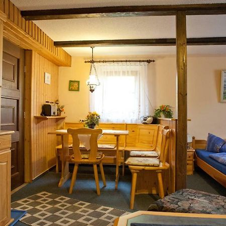Ferienwohnung Kretzschmar Sebnitz Kültér fotó