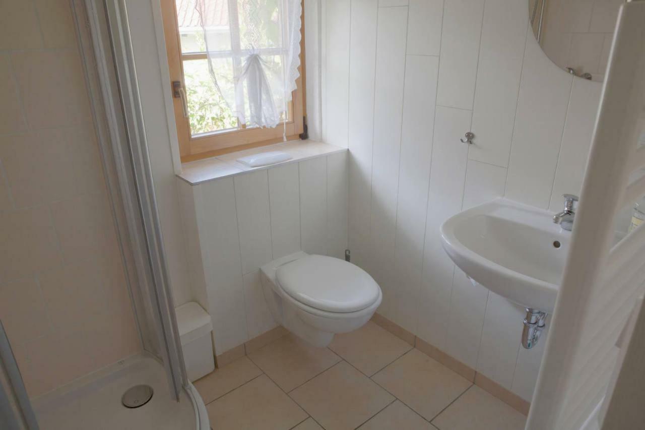 Ferienwohnung Kretzschmar Sebnitz Kültér fotó